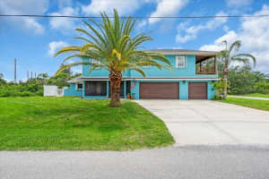 27450 SAN MARCO DRIVE, PUNTA GORDA, FL 33983 - MLS#MFRN6139227