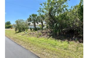 6223 MCALLEN STREET, PORT CHARLOTTE, FL 33981 - MLS#MFRN6139233