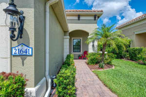 21641 WINTER PARK COURT, VENICE, FL 34293 - MLS#MFRN6139252