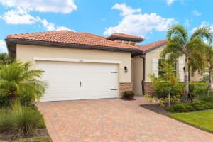 260 SOLIERA STREET, NOKOMIS, FL 34275 - MLS#MFRN6139255