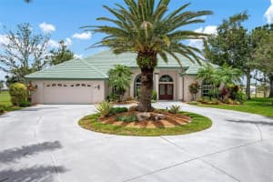 467 Sherbrooke Ct, VENICE