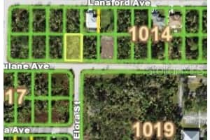 18384 TULANE AVENUE, PORT CHARLOTTE, FL 33954 - MLS#MFRN6139261
