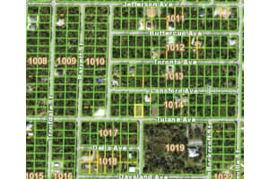 18384 TULANE AVENUE, PORT CHARLOTTE, FL 33954 - MLS#MFRN6139261