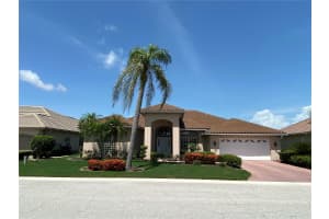 1345 RESERVE DRIVE, VENICE, FL 34285 - MLS#MFRN6139271