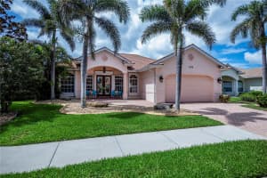 4308 VIA DEL SANTI, VENICE, FL 34293 - MLS#MFRN6139273