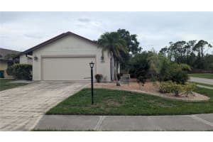 14261 PALM TERRACE, PORT CHARLOTTE, FL 33953 Sold 09/25/25