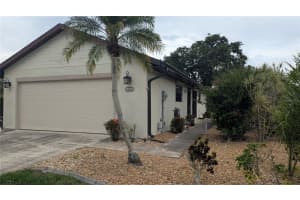 14261 PALM TERRACE, PORT CHARLOTTE, FL 33953 Sold 09/25/25