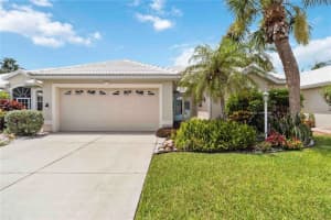 1110 SOUTHLAKE COURT, VENICE, FL 34285 Sold 08/13/25