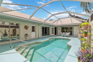 1110 SOUTHLAKE COURT, VENICE, FL 34285 Sold 08/13/25