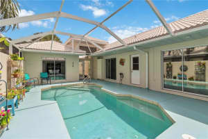 1110 SOUTHLAKE COURT, VENICE, FL 34285 Sold 08/13/25