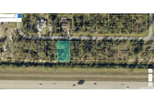 Lot 10 VAN ECK ROAD, NORTH PORT, FL 34291 Sold 01/09/26