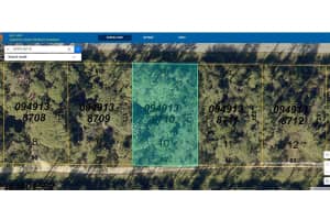 Lot 10 VAN ECK ROAD, NORTH PORT, FL 34291 Sold 01/09/26