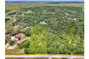 GARRISON AVE, NORTH PORT, FL 34291 Sold 07/11/25