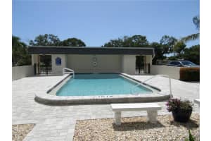 200 PARK BOULEVARD, VENICE, FL 34285 - MLS#MFRN6139296