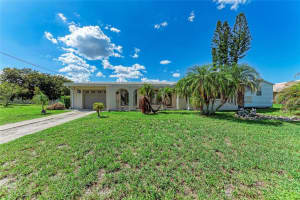 27192 SAN MARINO DRIVE, PUNTA GORDA, FL 33983 - MLS#MFRN6139300