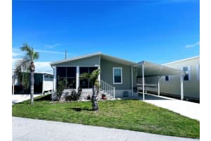 623 Leisure, VENICE