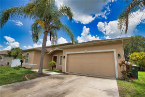 4150 OTOOLE STREET, NORTH PORT, FL 34291 Sold 08/28/25