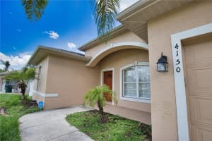 4150 OTOOLE STREET, NORTH PORT, FL 34291 Sold 08/28/25