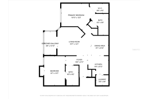 5134 NORTHRIDGE ROAD, SARASOTA, FL 34238 Sold 10/31/25