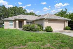 2397 MORTON ROAD, NORTH PORT, FL 34291 Sold 08/14/25