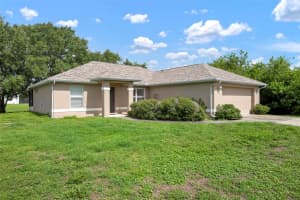 2397 MORTON ROAD, NORTH PORT, FL 34291 Sold 08/14/25