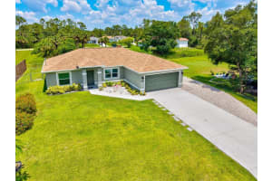 5954 GOTTFRIED LANE, NORTH PORT, FL 34291 Sold 07/25/25