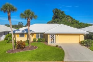 1614 Quail Lake Dr, VENICE