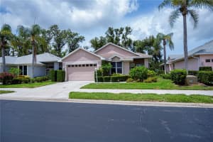 519 CATALINA ISLES CIRCLE, VENICE, FL 34292 - MLS#MFRN6139316