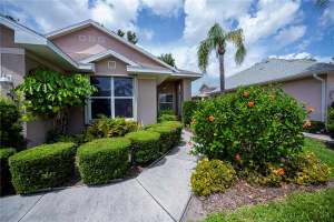 519 CATALINA ISLES CIRCLE, VENICE, FL 34292 - MLS#MFRN6139316