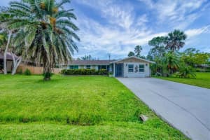386 NIGHTINGALE ROAD, VENICE, FL 34293 Sold 08/26/25