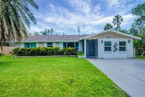 386 NIGHTINGALE ROAD, VENICE, FL 34293 Sold 08/26/25