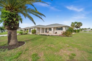 24 TIFFANY STREET, ENGLEWOOD, FL 34223 - MLS#MFRN6139325