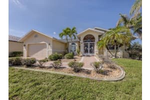 24339 MATIAS LANE, PUNTA GORDA, FL 33955 Sold 08/08/25
