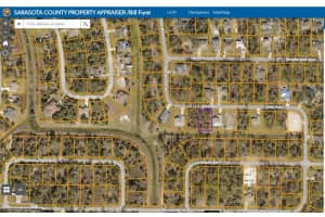 GALA AVE, NORTH PORT, FL 34291 Sold 09/04/25