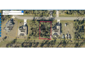 GALA AVE, NORTH PORT, FL 34291 Sold 09/04/25