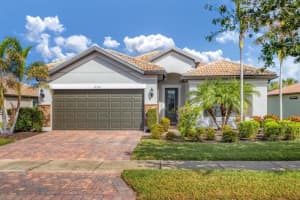 13334 PACCHIO STREET, VENICE, FL 34293 Sold 07/23/25