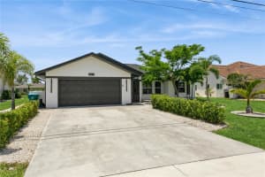 26115 RAMPART BOULEVARD, PUNTA GORDA, FL 33983 Sold 07/31/25