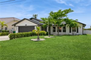 26115 RAMPART BOULEVARD, PUNTA GORDA, FL 33983 Sold 07/31/25