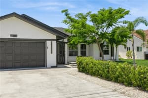 26115 RAMPART BOULEVARD, PUNTA GORDA, FL 33983 Sold 07/31/25