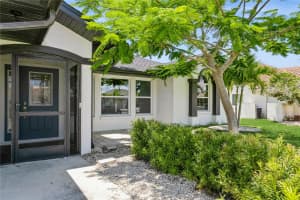 26115 RAMPART BOULEVARD, PUNTA GORDA, FL 33983 Sold 07/31/25