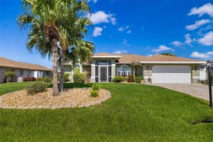 5818 HARRISON ROAD, VENICE, FL 34293 Sold 08/15/25