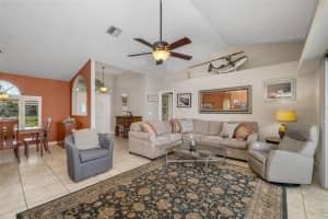 5818 HARRISON ROAD, VENICE, FL 34293 Sold 08/15/25