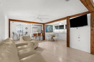 2185 PARK ROAD, VENICE, FL 34293 Sold 07/30/25