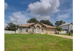 3139 POINT STREET, NORTH PORT, FL 34286 - MLS#MFRN6139348