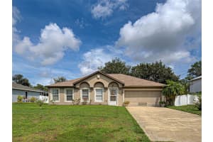 3139 POINT STREET, NORTH PORT, FL 34286 - MLS#MFRN6139348