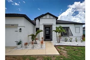 9157 GENESEE STREET, PORT CHARLOTTE, FL 33981 - MLS#MFRN6139349
