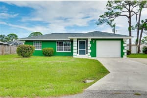 1536 PORPOISE ROAD, VENICE, FL 34293 Sold 09/02/25