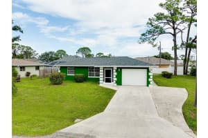 1536 PORPOISE ROAD, VENICE, FL 34293 Sold 09/02/25