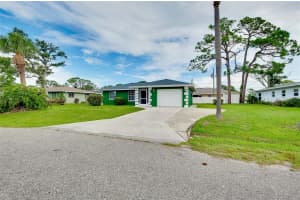 1536 PORPOISE ROAD, VENICE, FL 34293 Sold 09/02/25