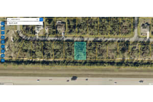 Lot 12 VAN ECK ROAD, NORTH PORT, FL 34291 Sold 01/09/26